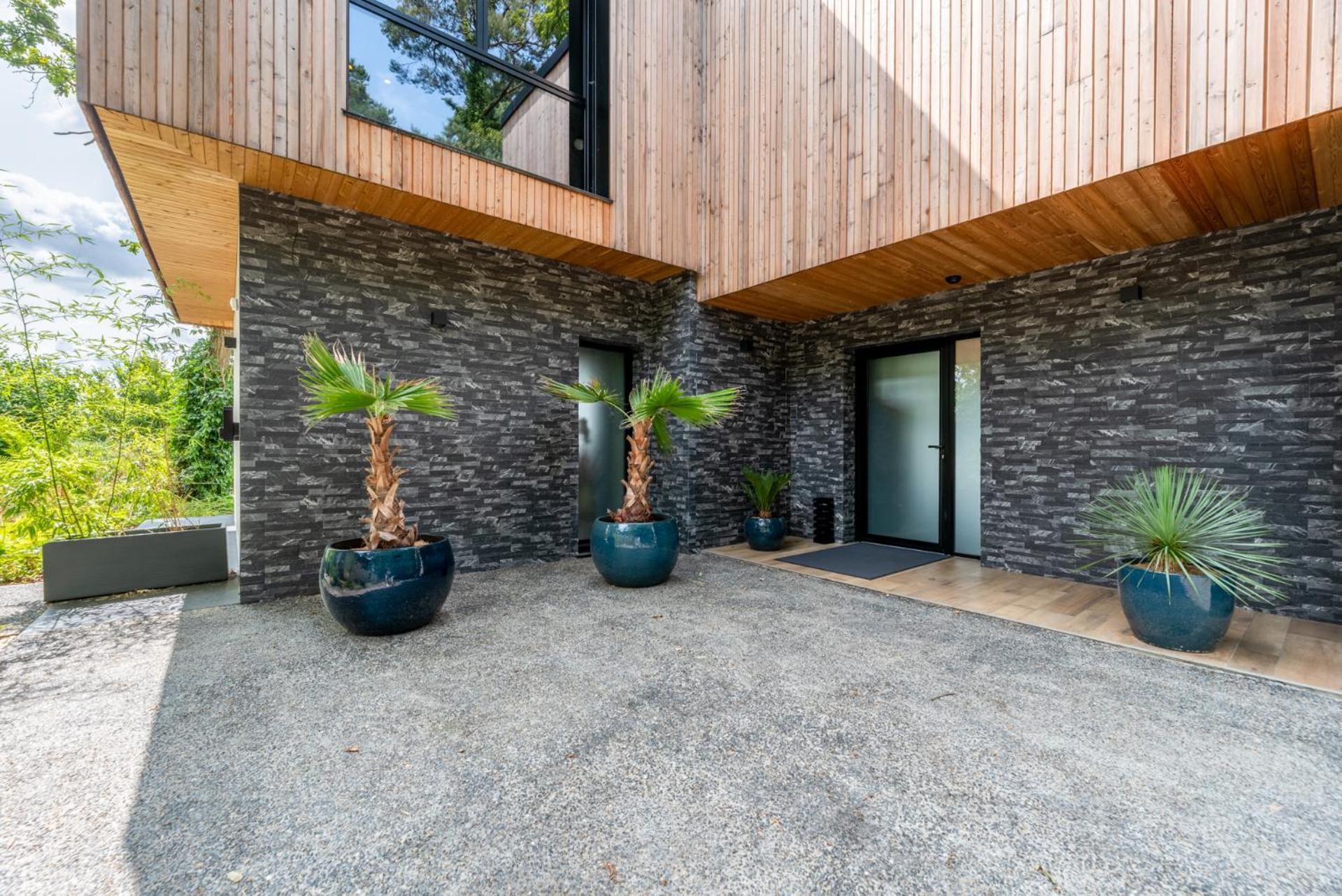 Villa La Kabann Oissel Exterior foto